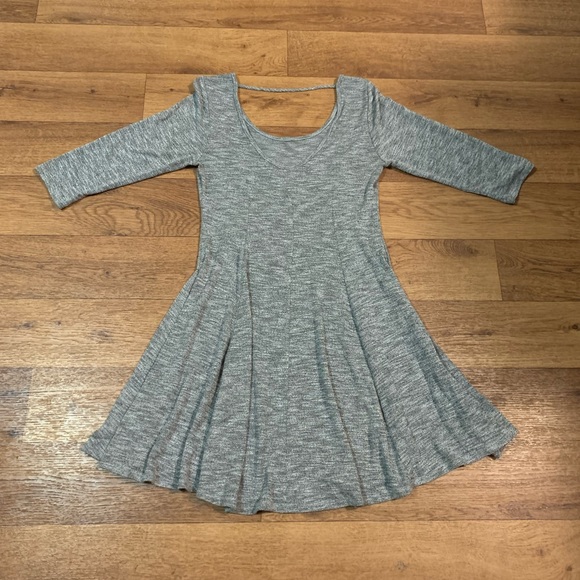 Kint sweater dress - Picture 2 of 2